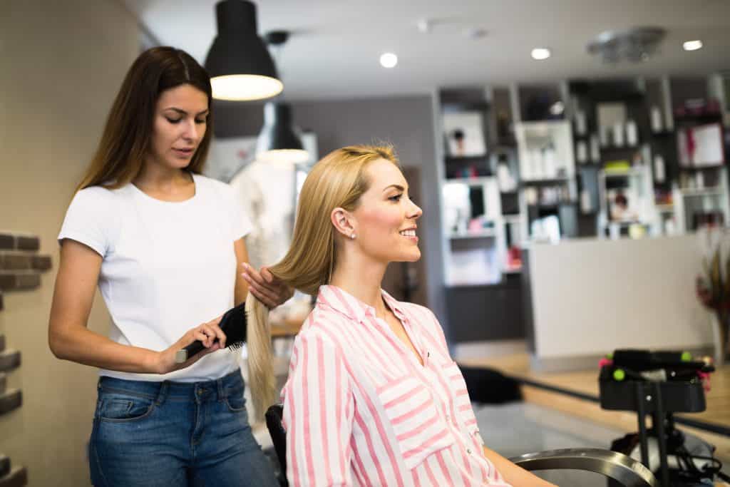 Haircuts Naples, FL | El Arca Beauty Salon